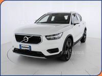 usata Volvo XC40 T4 Geartronic Momentum usato