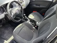 Usata Fiat Bravo 2008 Grigio Utilitaria