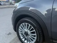 Usata Fiat 500 120 CV (88 kW) 2025 Grigio Station wagon