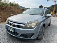 usata Opel Adam astra station wagon