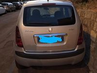 Usata Lancia Musa 2007 Grigio Monovolume