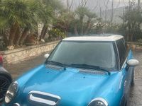 Usata Mini Cooper S 2004 Utilitaria