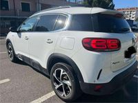 Usata Citroën C5 Aircross Feel 181 CV (133 kW) 2021 SUV