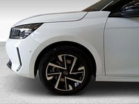 Usata Opel Corsa S 101 CV (74 kW) 2025 Bianco Berlina