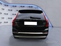 Usata Volvo XC90 Ultimate 235 CV (172 kW) 2022 Grigio SUV