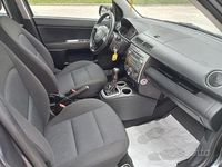 Usata Mazda 2 80 CV (58 kW) 2006 Grigio Utilitaria