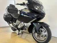 Usata BMW 1600 160 CV (117 kW) 2012 Blu / metallizzato