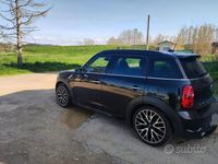 usata Mini John Cooper Works Countryman Countryman 1.6 John Cooper Works all4 E6