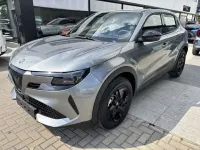 Nuova Alfa Romeo GT Junior 136 CV (100 kW) 2026 Grigio arese SUV