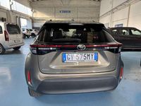 Usata Toyota Yaris Cross Lounge 116 CV (85 kW) 2024 SUV