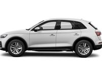 usata Audi Q5 35 TDI S tronic Business