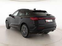 Nuova Audi Q5 Sportback S-Line 204 CV (150 kW) 2025 Nero mito metallizzato SUV