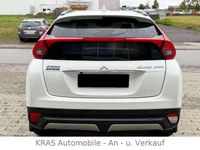 Usata Mitsubishi Eclipse Cross 163 CV (119 kW) 2019 Bianco SUV