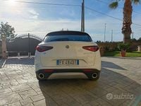 Usata Alfa Romeo Stelvio 190 CV (139 kW) 2019 SUV