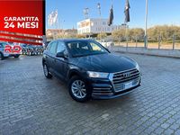 Usata Audi Q5 Business 163 CV (119 kW) 2019 Blu SUV