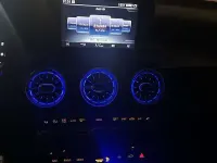 Usata Mercedes GLC250 204 CV (150 kW) 2016 SUV