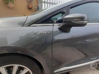 Begagnad Ford Fiesta Vignale 86 HK (63 kW) 2019 Grå Halvkombi