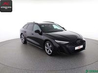 Usata Audi A6 S-Line 204 CV (150 kW) 2025 Deepblack Station wagon