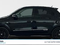 Usata Renault Twingo Urban Night 60 kW (82 CV) 2022 Nero Utilitaria