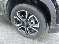 Usata Jeep Avenger Summit 101 CV (74 kW) 2023 Nero SUV