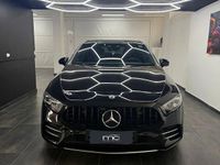 Usata Mercedes A45 AMG AMG 2021 Nero Berlina