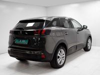 usata Peugeot 3008 1.5 bluehdi active s&s 130cv