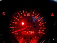 Usata Mini One D 65 CV (47 kW) 2006 Utilitaria