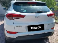 Usata Hyundai Tucson 132 CV (97 kW) 2017 SUV