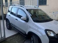 Usata Fiat Panda Cross Cross 80 CV (58 kW) 2015 Utilitaria