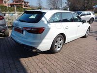 Usata Audi A4 Advanced 136 CV (100 kW) 2021 Other Station wagon