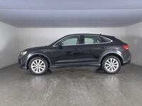Usata Audi Q3 Sportback Business Plus 150 CV (110 kW) 2021 Nero SUV