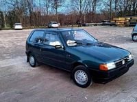 Usata Fiat Uno 48 CV (35 kW) 1995 Utilitaria