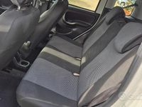 Usata Fiat Panda Easy 69 CV (50 kW) 2013 Bianco Berlina