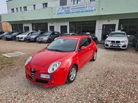 usata Alfa Romeo MiTo 1.3 DIESEL 95CV 118.000KM GARANZ