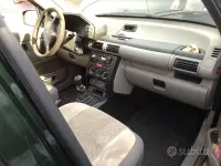 Usata Land Rover Freelander 109 CV (80 kW) 2003 Verde SUV