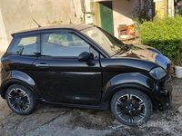 Usata Chatenet CH46 2020 Nero Utilitaria