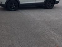 Usata Chevrolet Captiva 150 CV (110 kW) 2010 Bianco SUV