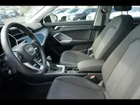 Usata Audi Q3 Business 245 CV (180 kW) 2021 Nero SUV