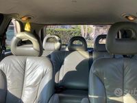 Usata Chrysler Grand Voyager 116 CV (85 kW) 2003 Monovolume