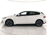Usata BMW 120 M Sport 163 CV (119 kW) 2025 Bianco Utilitaria