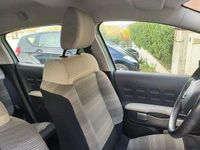 Usata Citroën C3 PureTech 83 CV (61 kW) 2019 Utilitaria
