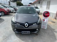 usata Renault Clio IV Clio 1.5 dCi 8V 75 CV 5p. Live