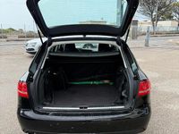 Occasion Audi A4 Advanced 120 PK (88 kW) 2015 Zwart Stationwagen
