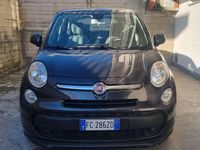 Usata Fiat 500L Pop Star 120 CV (88 kW) 2016 Monovolume