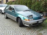 Usata Volvo 480 122 CV (89 kW) 1992 Coupé