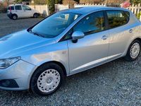 usata Seat Ibiza Ibiza 1.2 5p. Stylance Dual