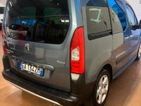 usata Peugeot Partner Tepee 1.6 HDi 112CV Premium