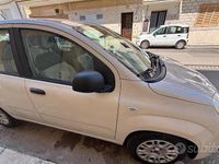 Usata Fiat Panda 69 CV (50 kW) 2017 Utilitaria