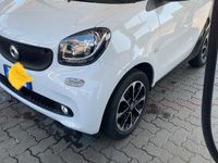 usata Smart ForTwo Coupé 3*S (C/453) 70 1.0 modello youngster