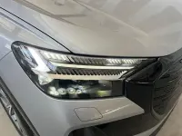 Usado Audi Q4 Sportback e-tron S-Line 210 kW (286 CV) 2025 Plateado SUV